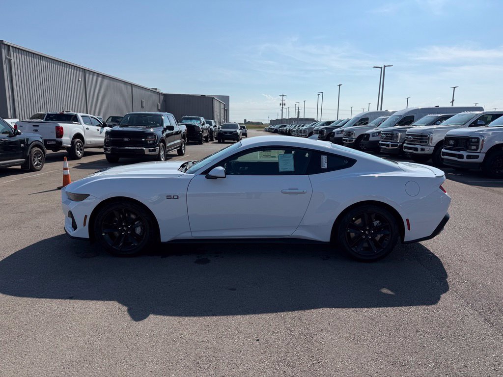 New 2026 Ford Mustang GT RWD image 34