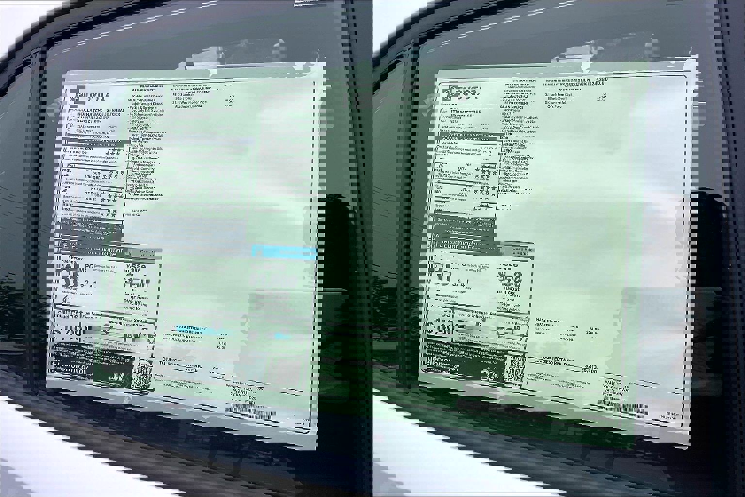 New 2026 Toyota Corolla SE FWD image 18