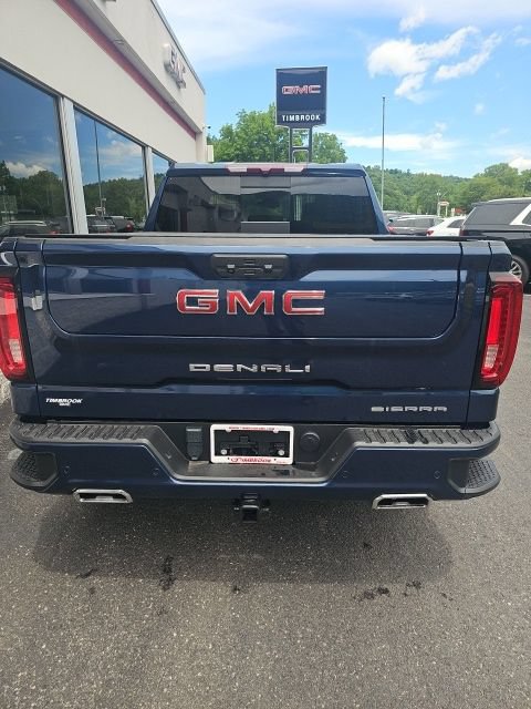 Used 2023 GMC Sierra 1500 Denali AWD/4WD image 6