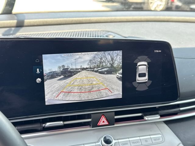 Certified 2024 Hyundai Elantra Limited image 21