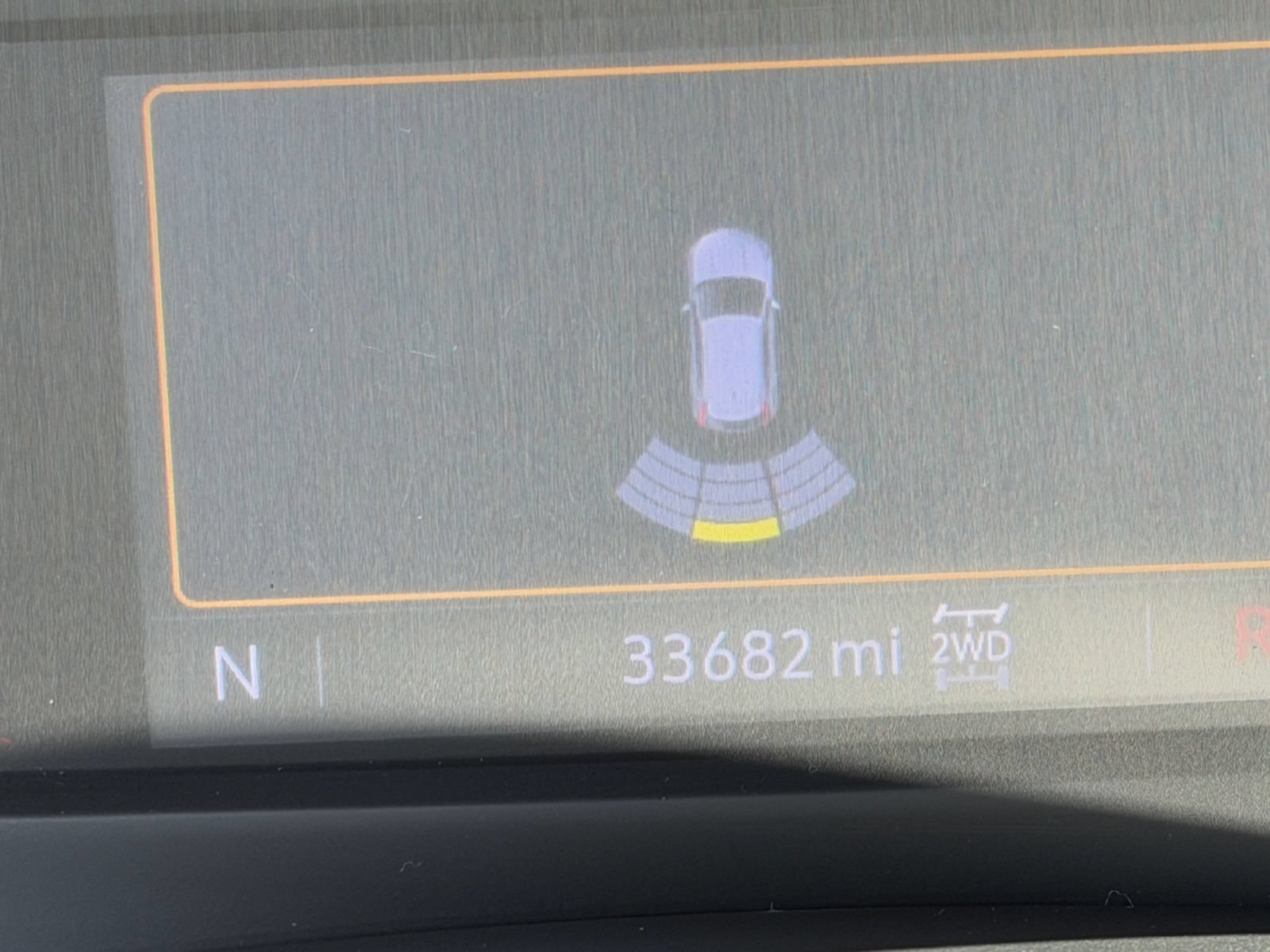 Used 2023 Cadillac XT4 Luxury AWD/4WD image 25