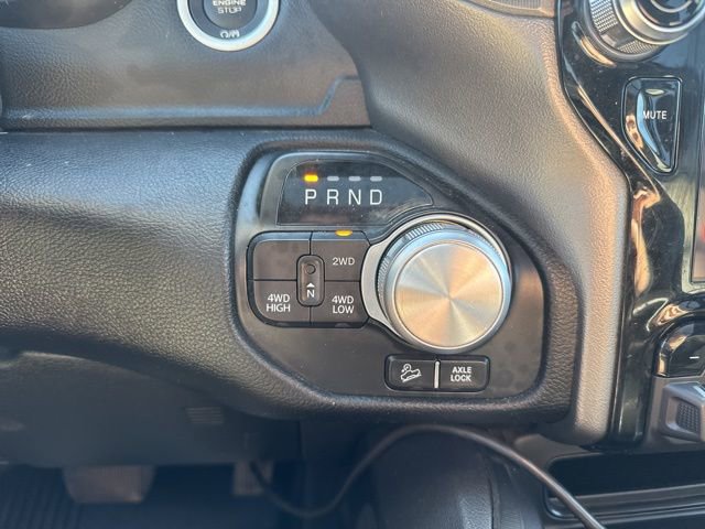 Used 2020 RAM 1500 Rebel w/ Level 2 Equipment Group image 17