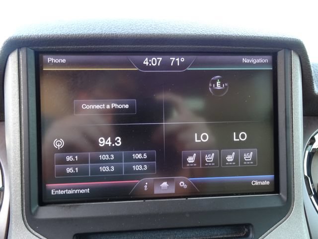 Used 2015 Ford F350 Lariat w/ Lariat Ultimate Package AWD/4WD image 21