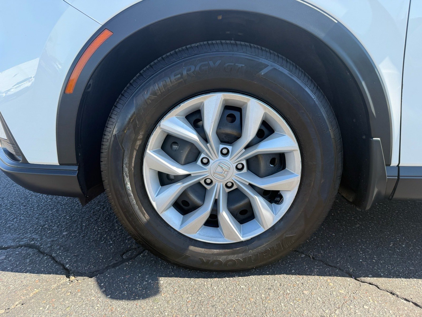 Certified 2024 Honda CR-V LX image 11