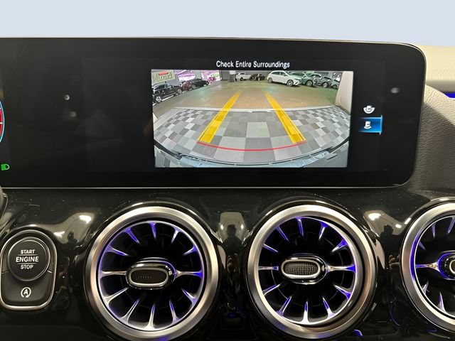 Certified 2023 Mercedes-Benz GLA 250 4MATIC image 24