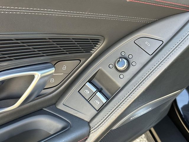 Used 2017 Audi R8 V10 w/ Carbon Exterior Package image 21