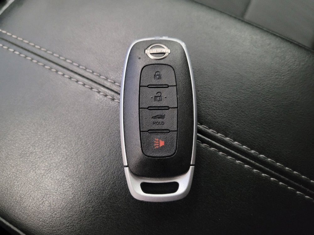 Used 2024 Nissan Sentra SV image 32