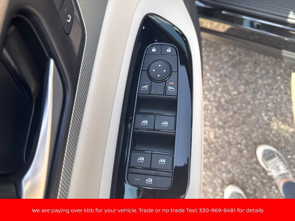 New 2026 Nissan Murano SL AWD/4WD image 12