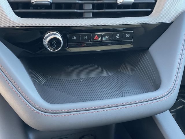 New 2026 Ford Explorer Active RWD image 14