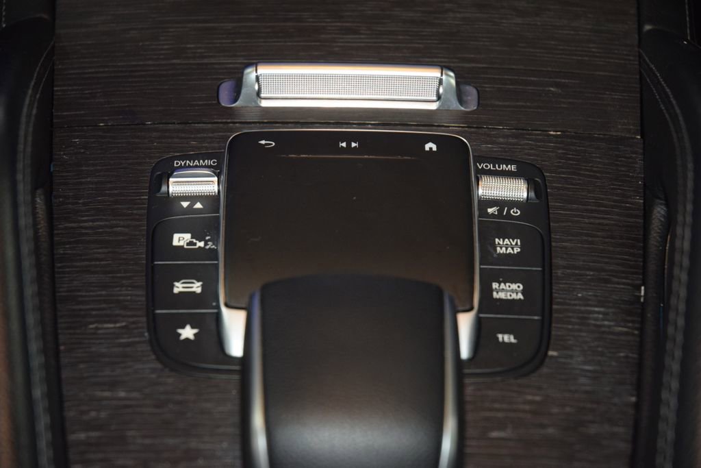 Used 2022 Mercedes-Benz GLE 350 4MATIC image 33