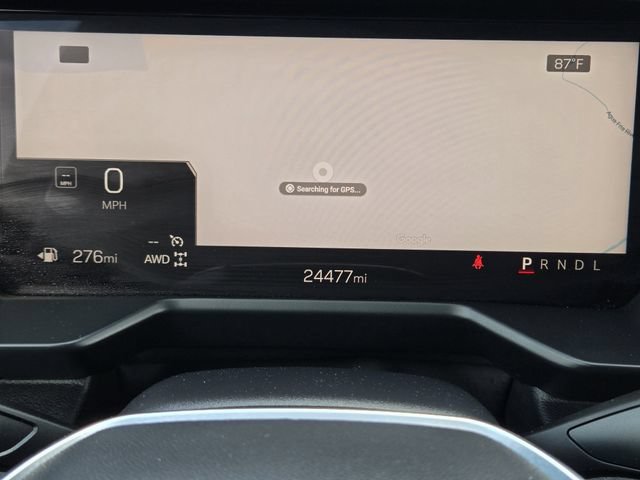 Used 2025 GMC Acadia Elevation AWD/4WD image 16