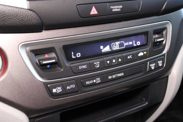 Used 2017 Honda Ridgeline RTS image 22