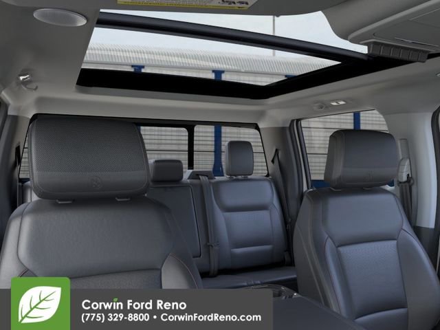 New 2026 Ford F250 Lariat AWD/4WD image 24