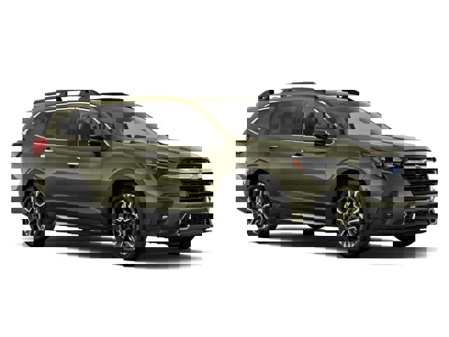 New 2026 Subaru Ascent Touring