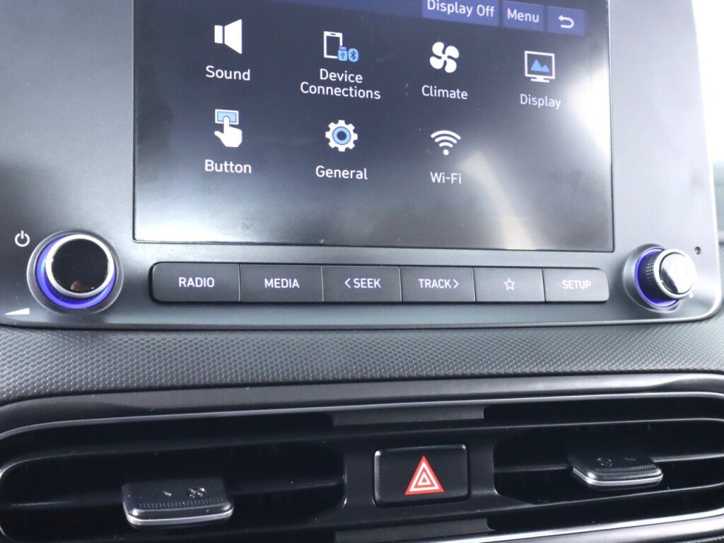 Used 2023 Hyundai Kona SE AWD/4WD image 22