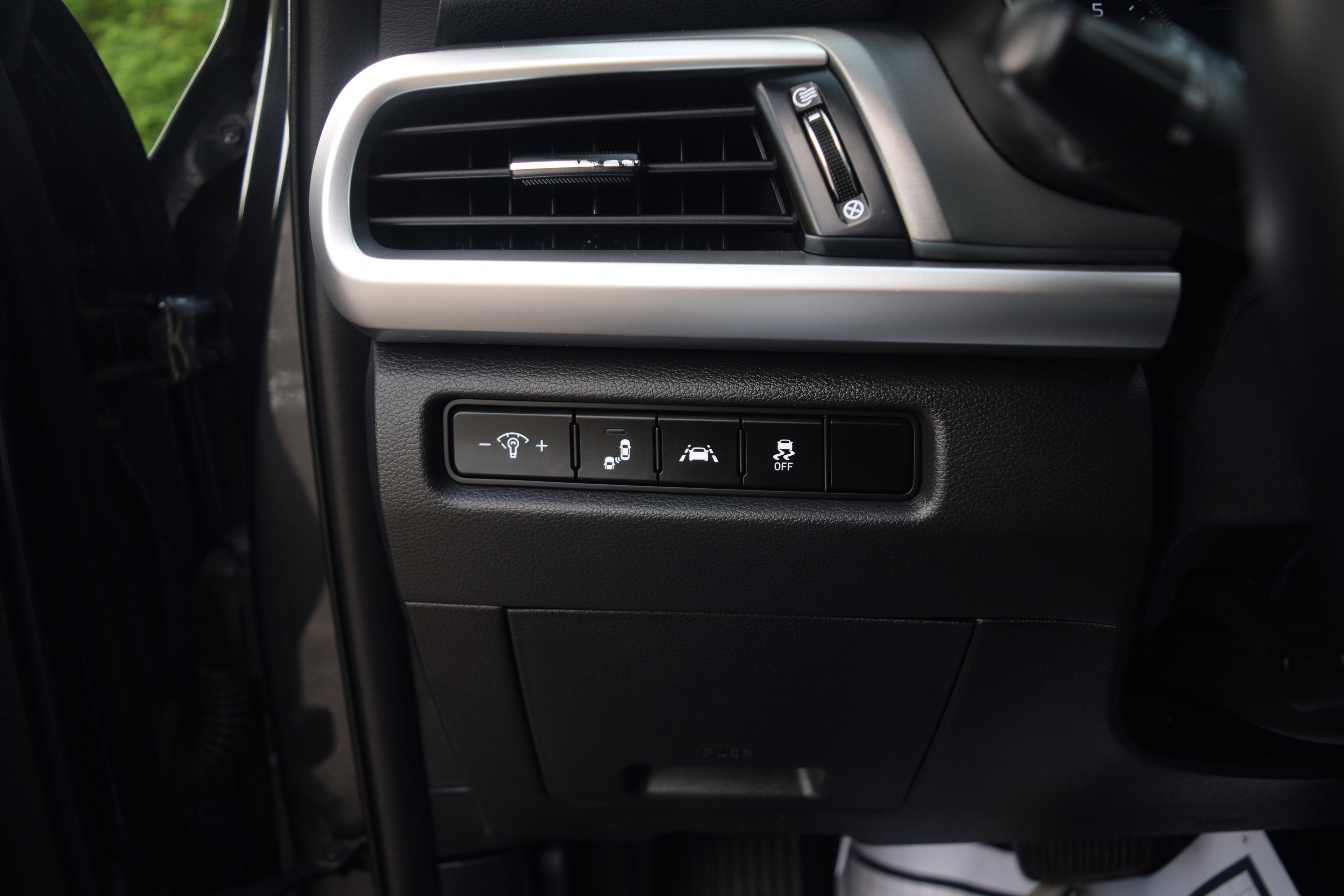 Used 2020 Kia Telluride S image 7