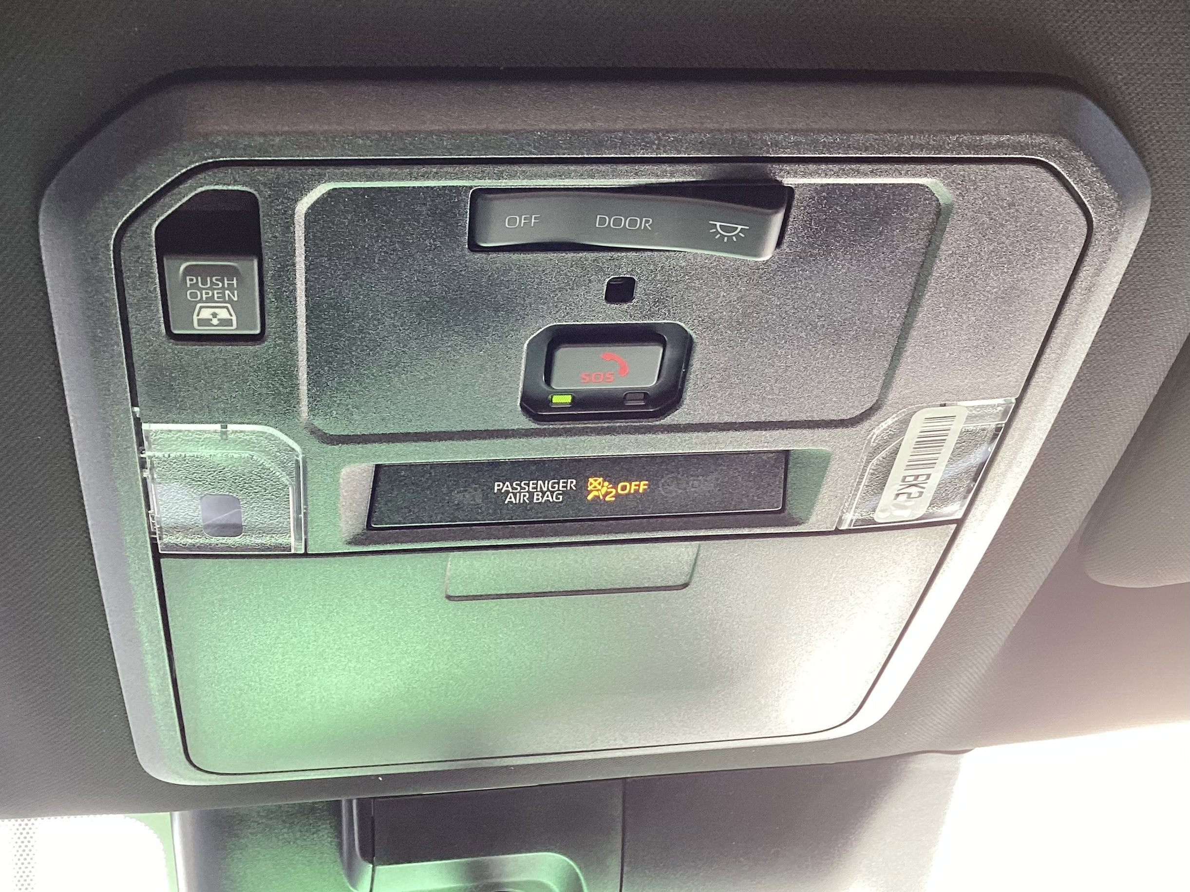 New 2026 Toyota Tundra SR5 image 30