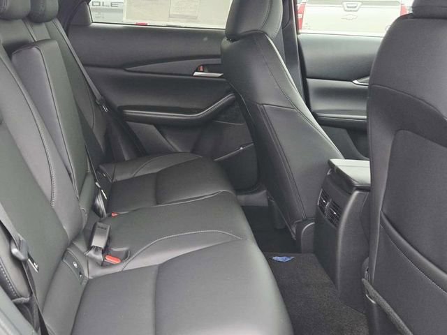 New 2026 MAZDA CX-30 AWD 2.5 S w/ Select Sport Pkg image 13