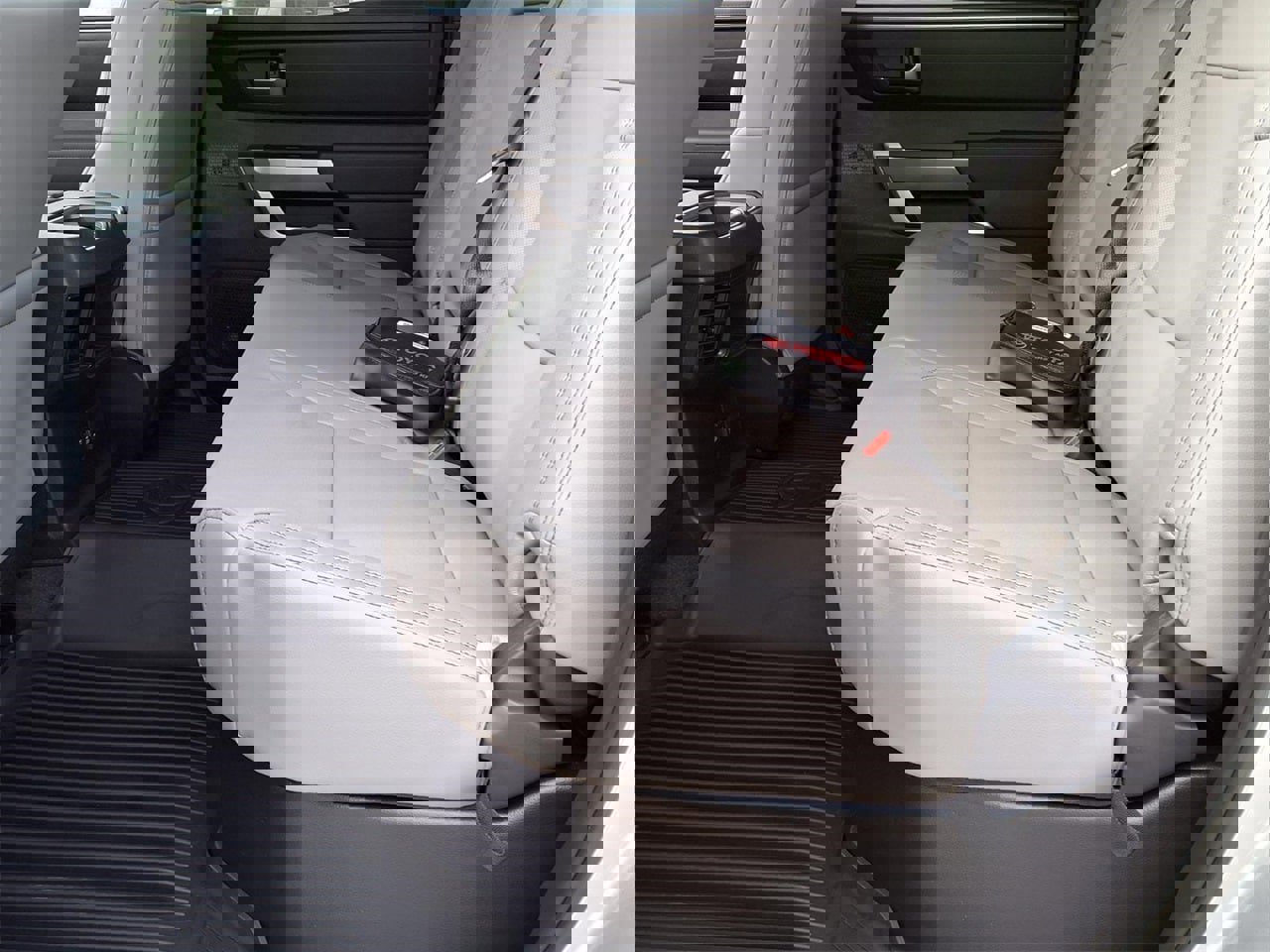 New 2026 Toyota Tundra SR5 image 10