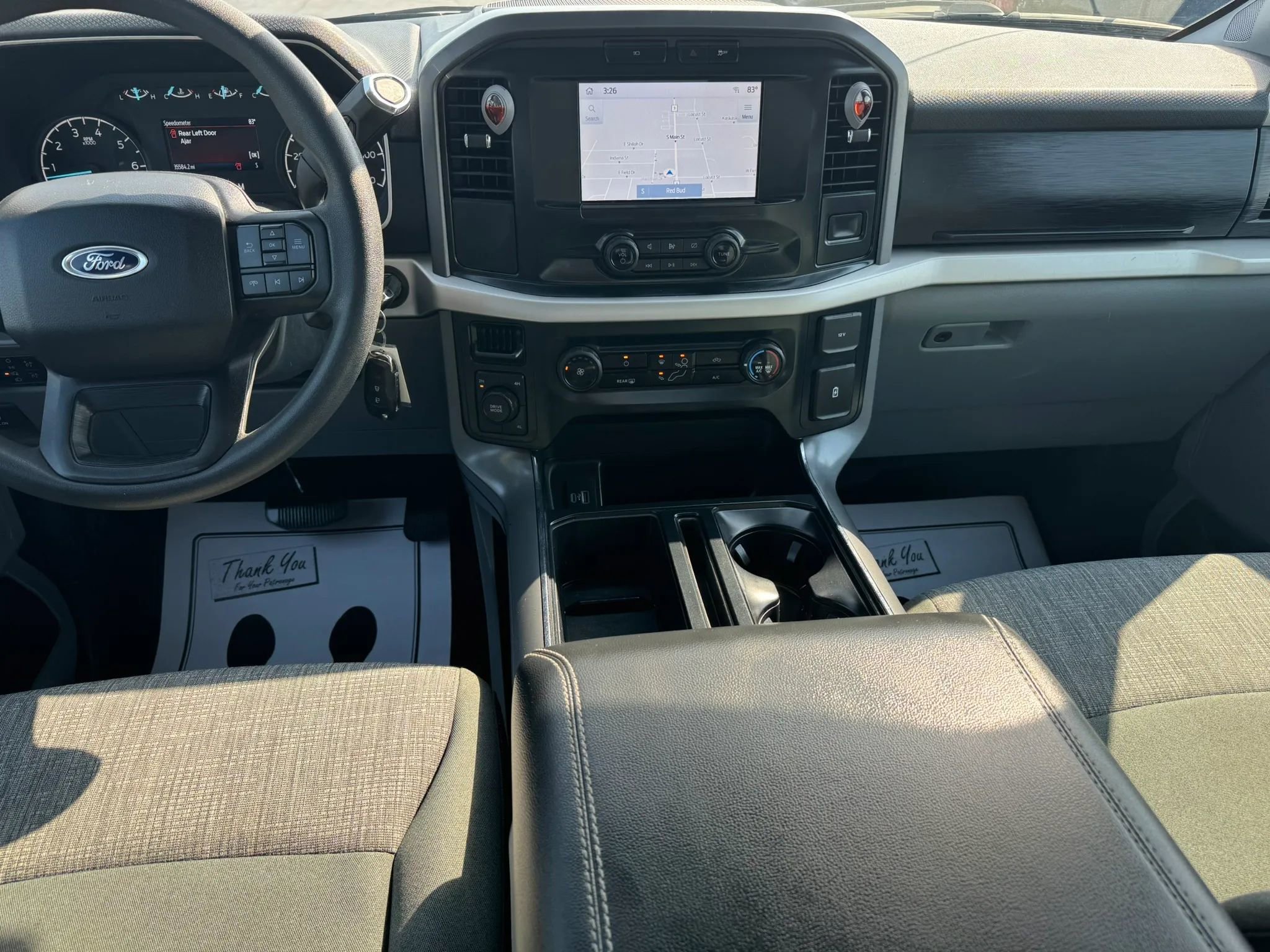 Used 2023 Ford F150 XLT image 6