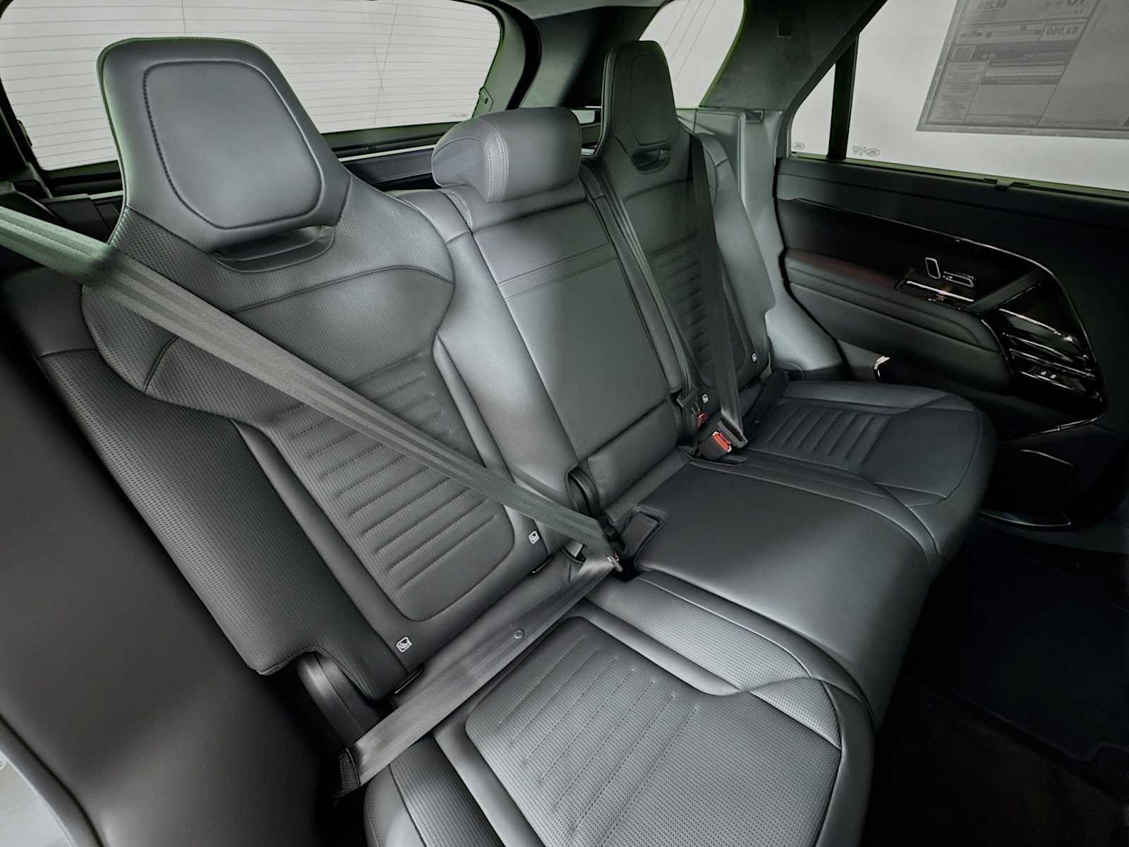 New 2025 Land Rover Range Rover Sport SV Edition Two image 23