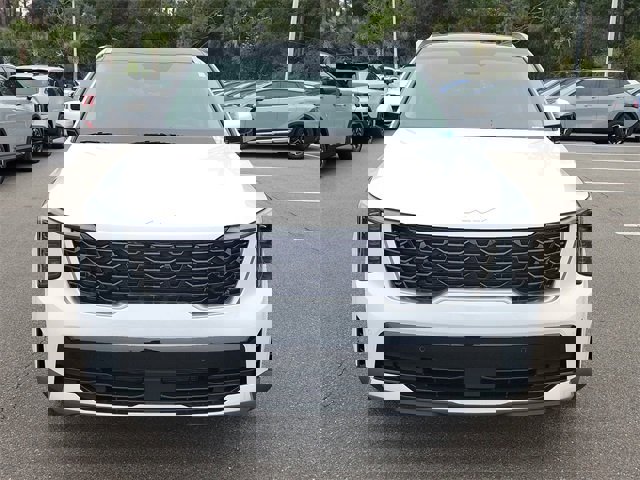 New 2026 Kia Sorento S image 2