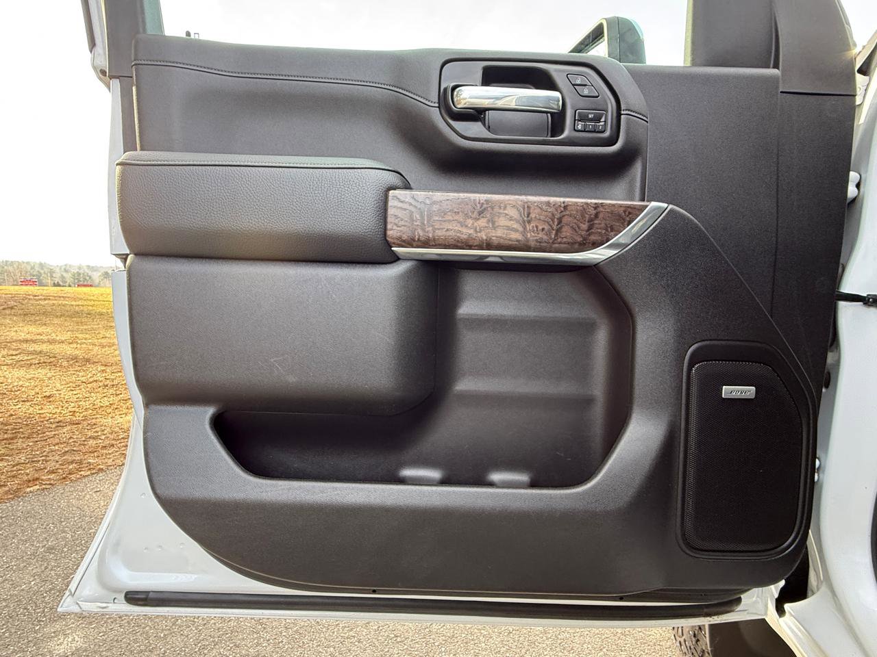 Used 2021 GMC Sierra 2500 Denali w/ Technology Package image 14