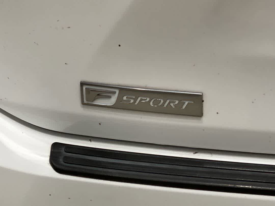 Used 2018 Lexus RX 350 F Sport w/ Cold Area Package AWD/4WD image 11