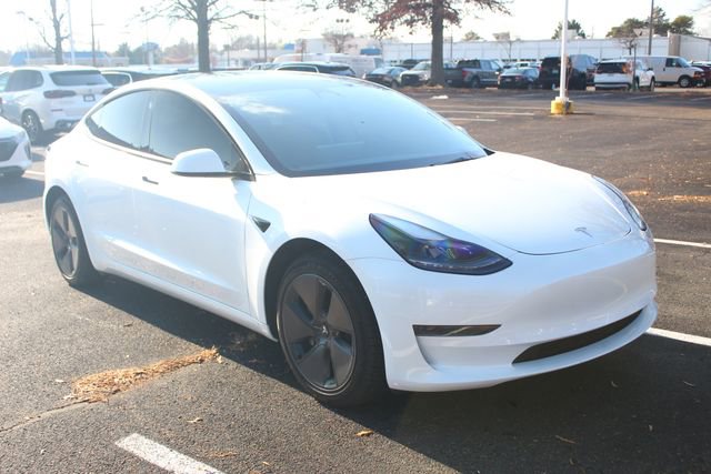 Used 2023 Tesla Model 3 Standard Range