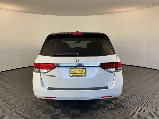 Used 2014 Honda Odyssey EX-L image 6