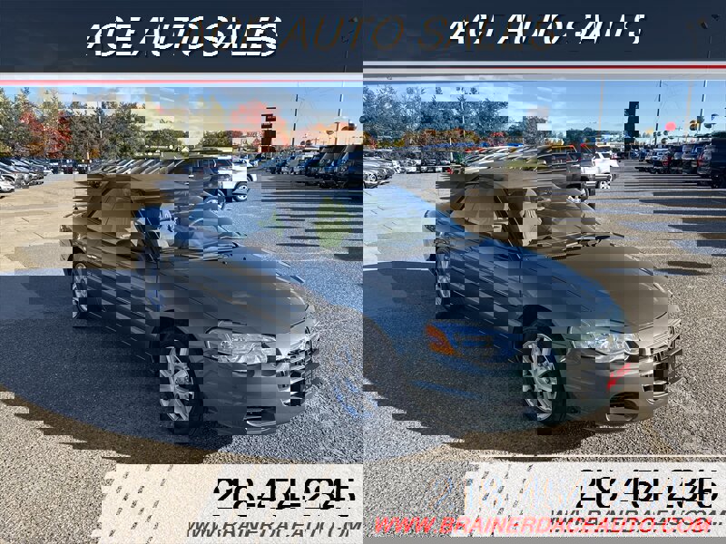 Used 2006 Chrysler Sebring GTC w/ Security Group image 2