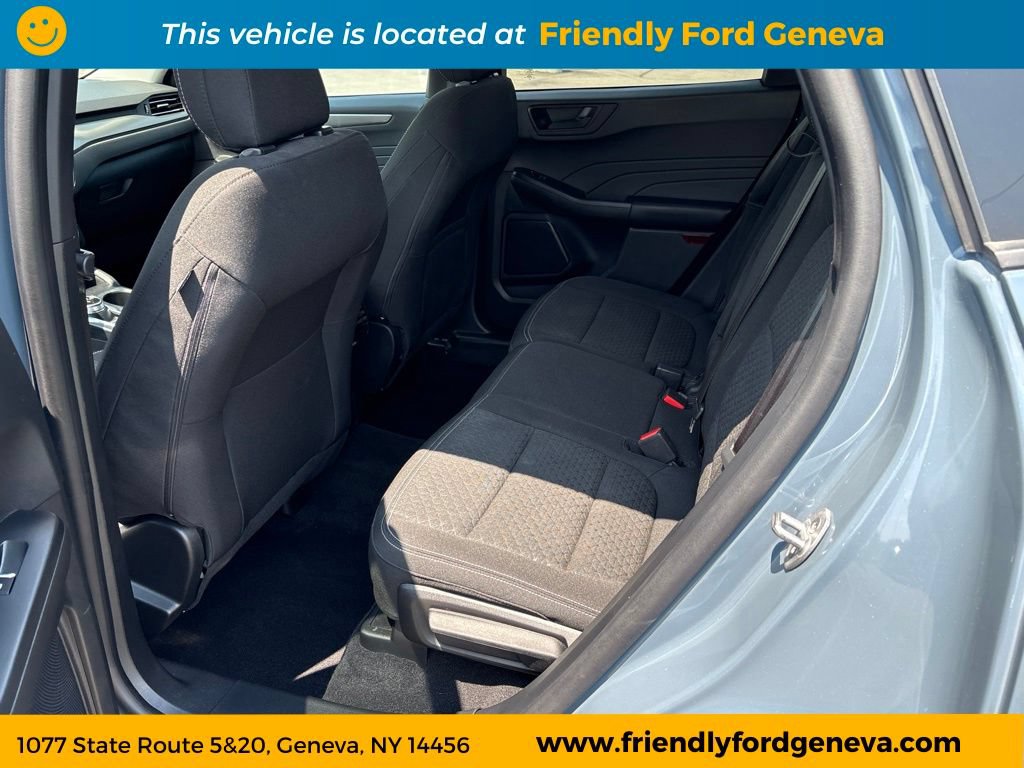 Used 2023 Ford Escape Active AWD/4WD image 10