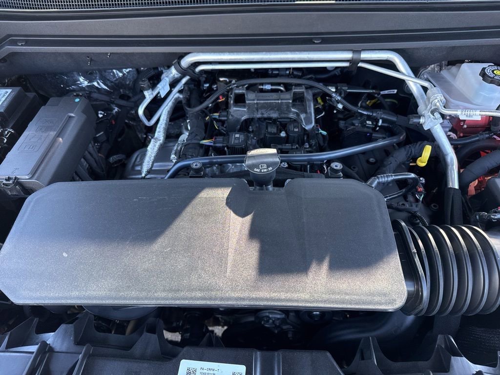 New 2026 GMC Canyon Denali image 37