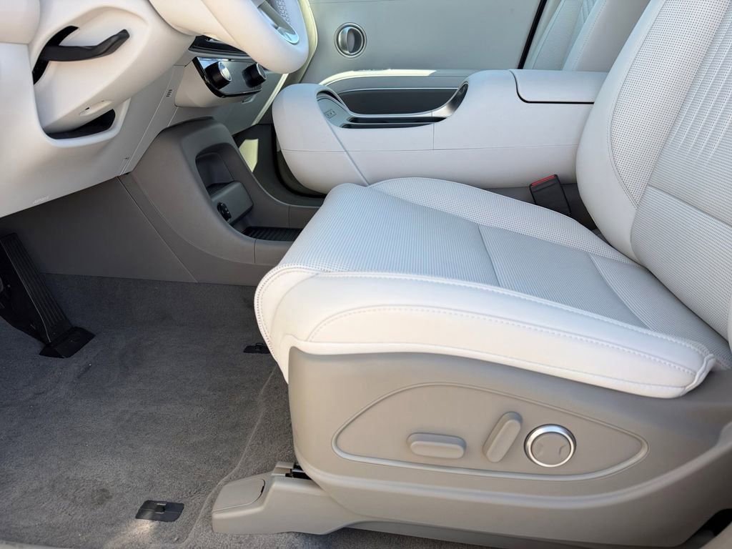 New 2026 Hyundai Palisade SEL image 11