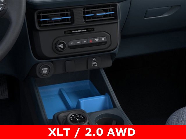 New 2026 Ford Maverick XLT image 16