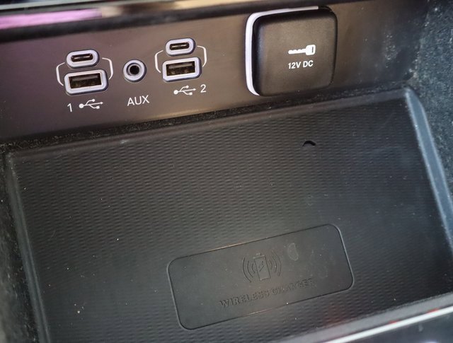 Used 2021 Jeep Grand Cherokee L Summit w/ Luxury Tech Group V image 36