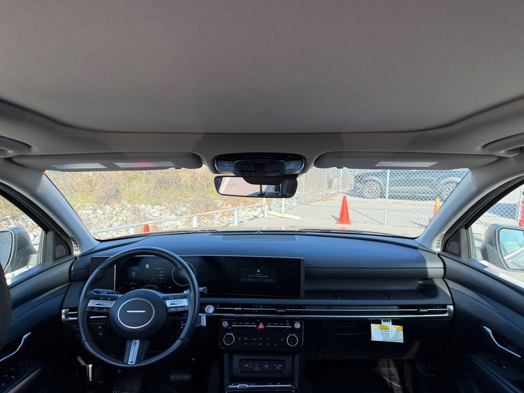 Used 2025 Hyundai Tucson SEL image 13