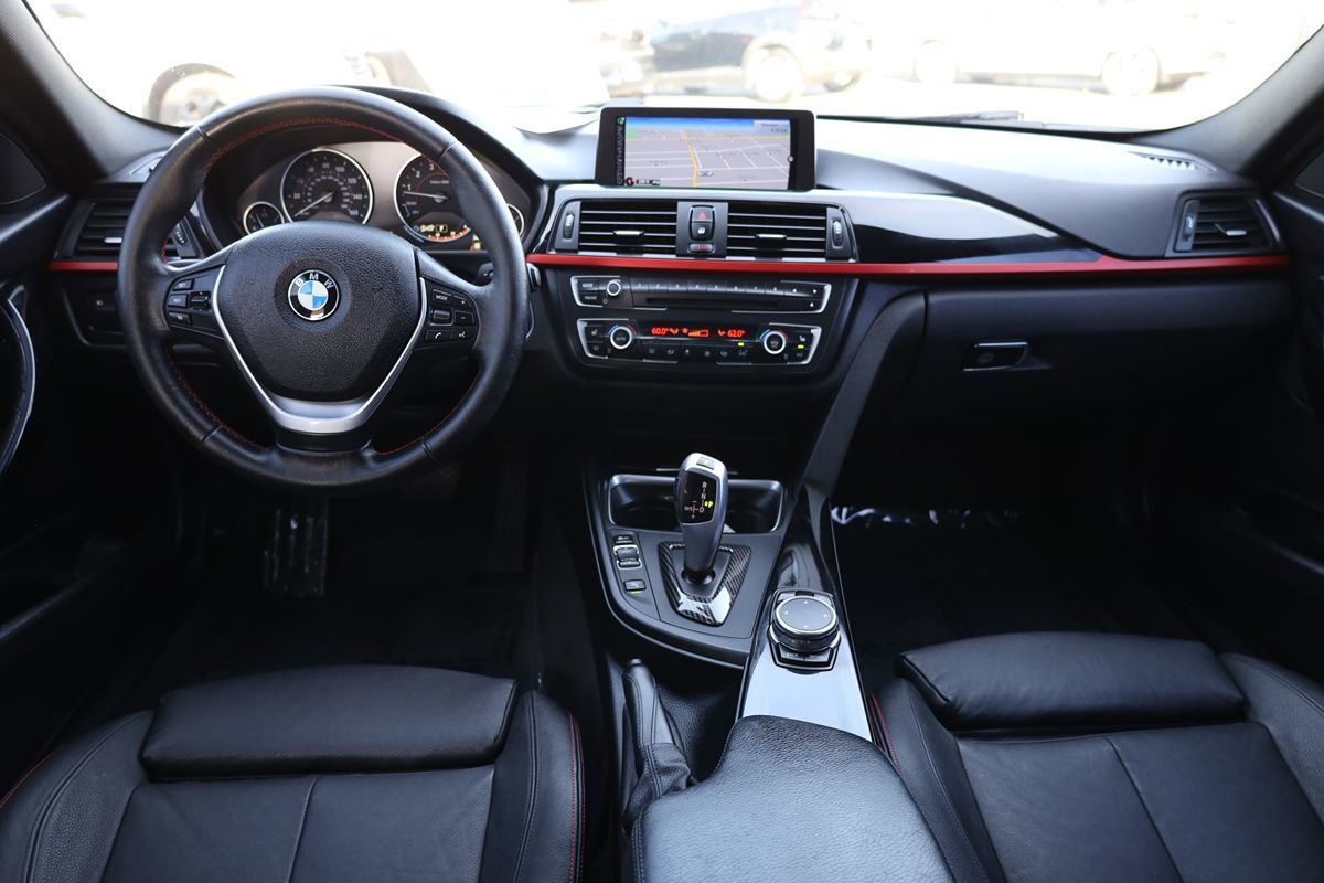 Used 2015 BMW 328i Sedan RWD image 22