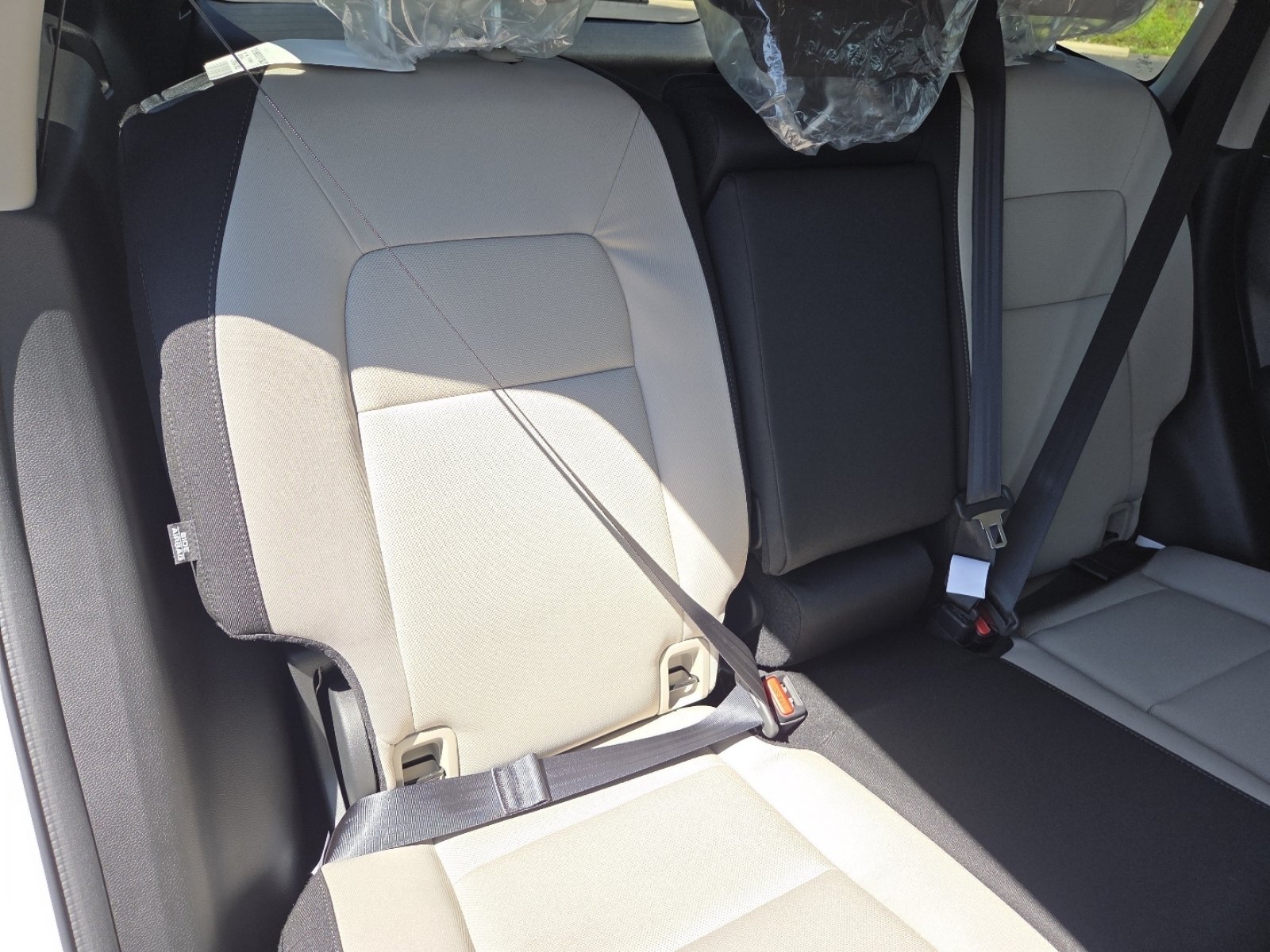New 2026 Honda CR-V LX image 19