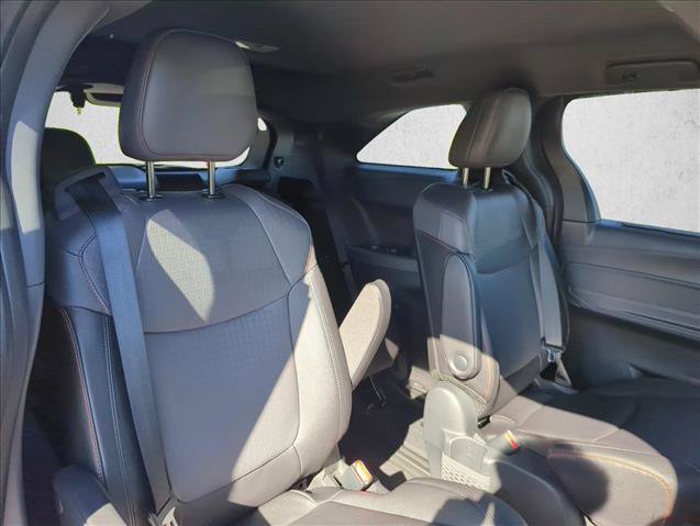Used 2024 Toyota Sienna XSE FWD image 28