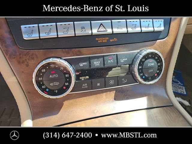 Used 2016 Mercedes-Benz SL 400 image 27