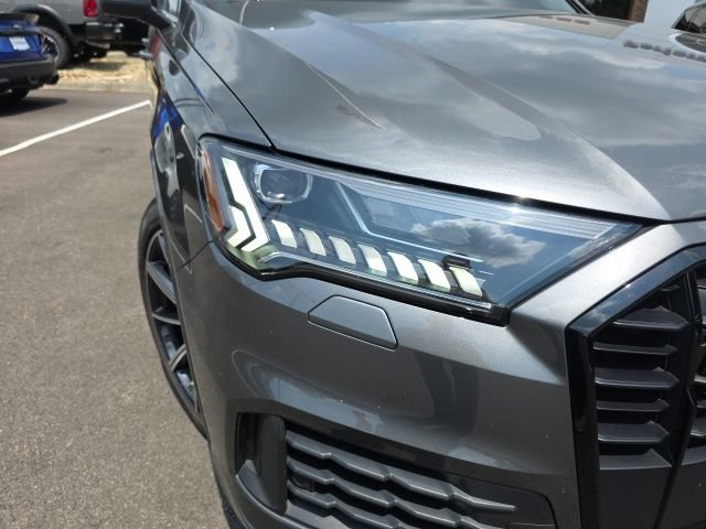 Used 2023 Audi Q7 3.0T Prestige AWD/4WD image 29