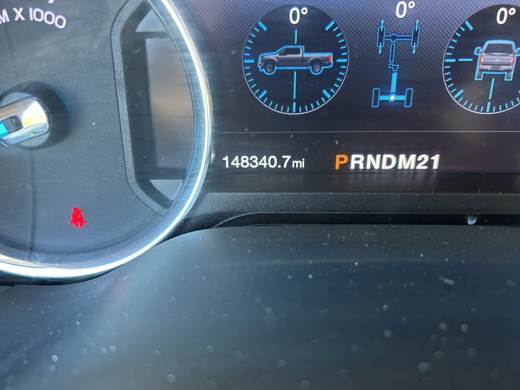 Used 2019 Ford F250 Lariat w/ Lariat Value Package image 24