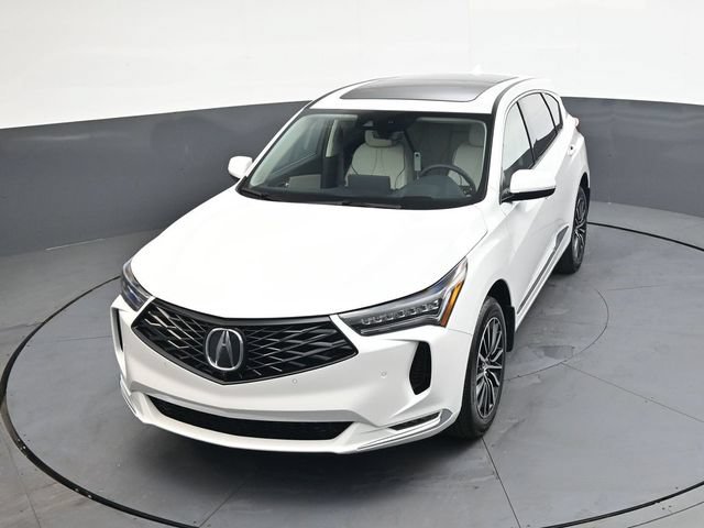 New 2026 Acura RDX SH-AWD w/ Advance Package image 26
