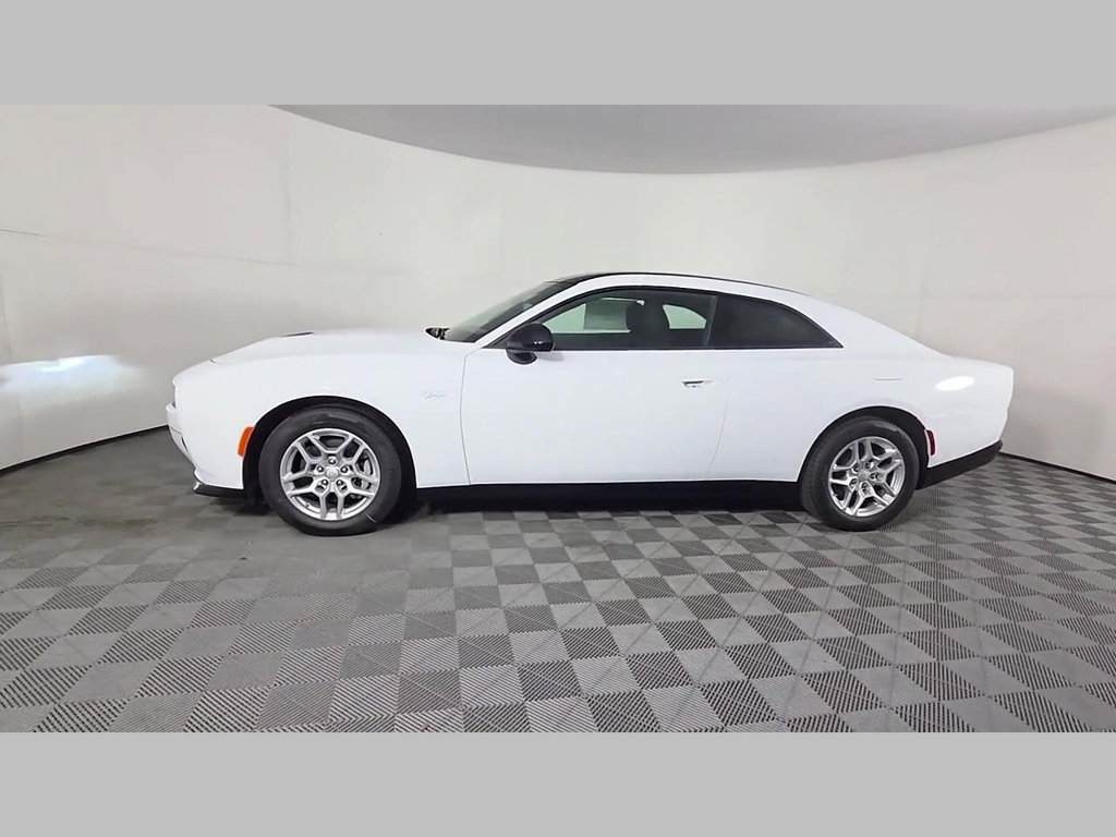 New 2027 Dodge Charger R/T AWD/4WD image 35