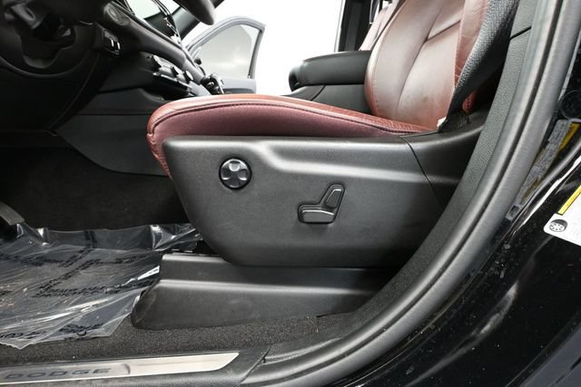 Used 2024 Dodge Durango R/T w/ Blacktop Package AWD/4WD image 24