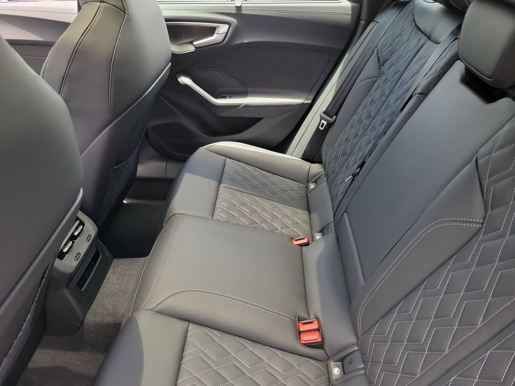 New 2026 Audi S5 Premium Plus AWD/4WD image 25
