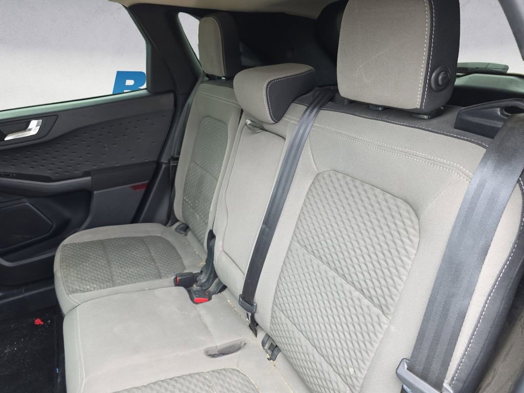 Used 2020 Ford Escape SE FWD image 13