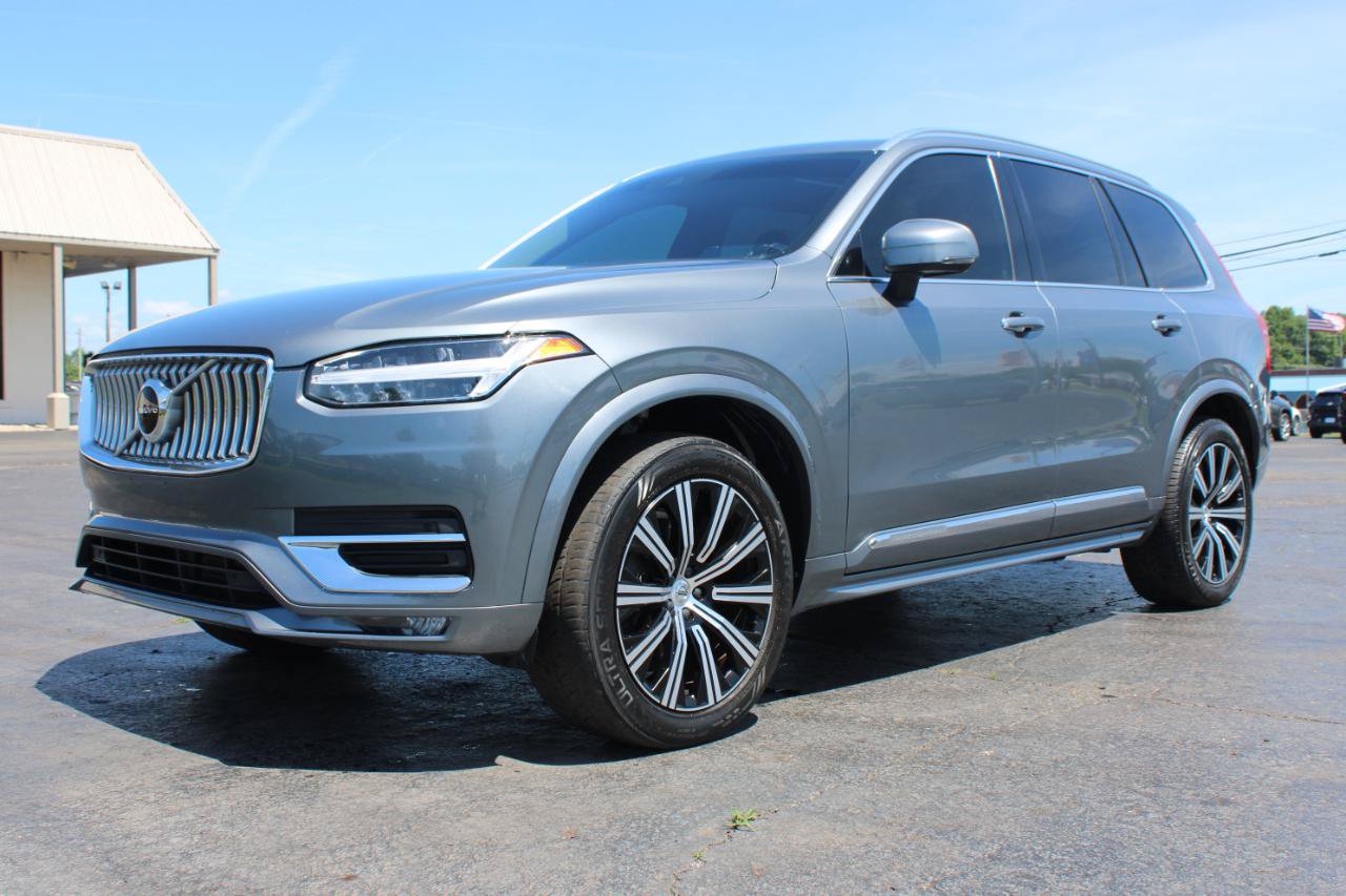 Used 2020 Volvo XC90 T6 Inscription AWD/4WD image 12