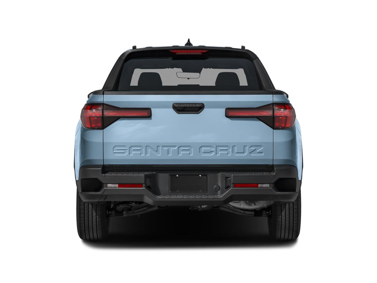 New 2026 Hyundai Santa Cruz SEL AWD/4WD image 55